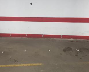 Parking of Garage to rent in  Granada Capital