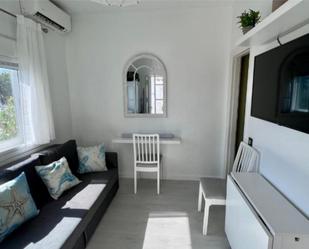 Study to rent in Calle Canarias, 2, Ojén