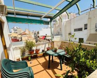 Flat to rent in Centro