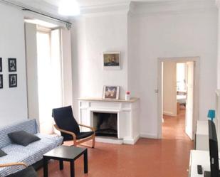 Flat to rent in Calle Cánovas del Castillo, 36, Centro Histórico