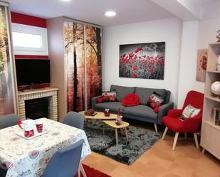 Living room of Premises for sale in Donostia - San Sebastián 