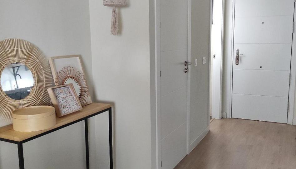 Single-family semi-detached to rent in Calle Ernesto Kusche, 1, Churriana - El Pizarrillo - La Noria-Guadalsol, Málaga - image 1 Photo 1 of Single-family semi-detached to rent in Calle Ernesto Kusche, 1, Churriana - El Pizarrillo - La Noria-Guadalsol, Málaga