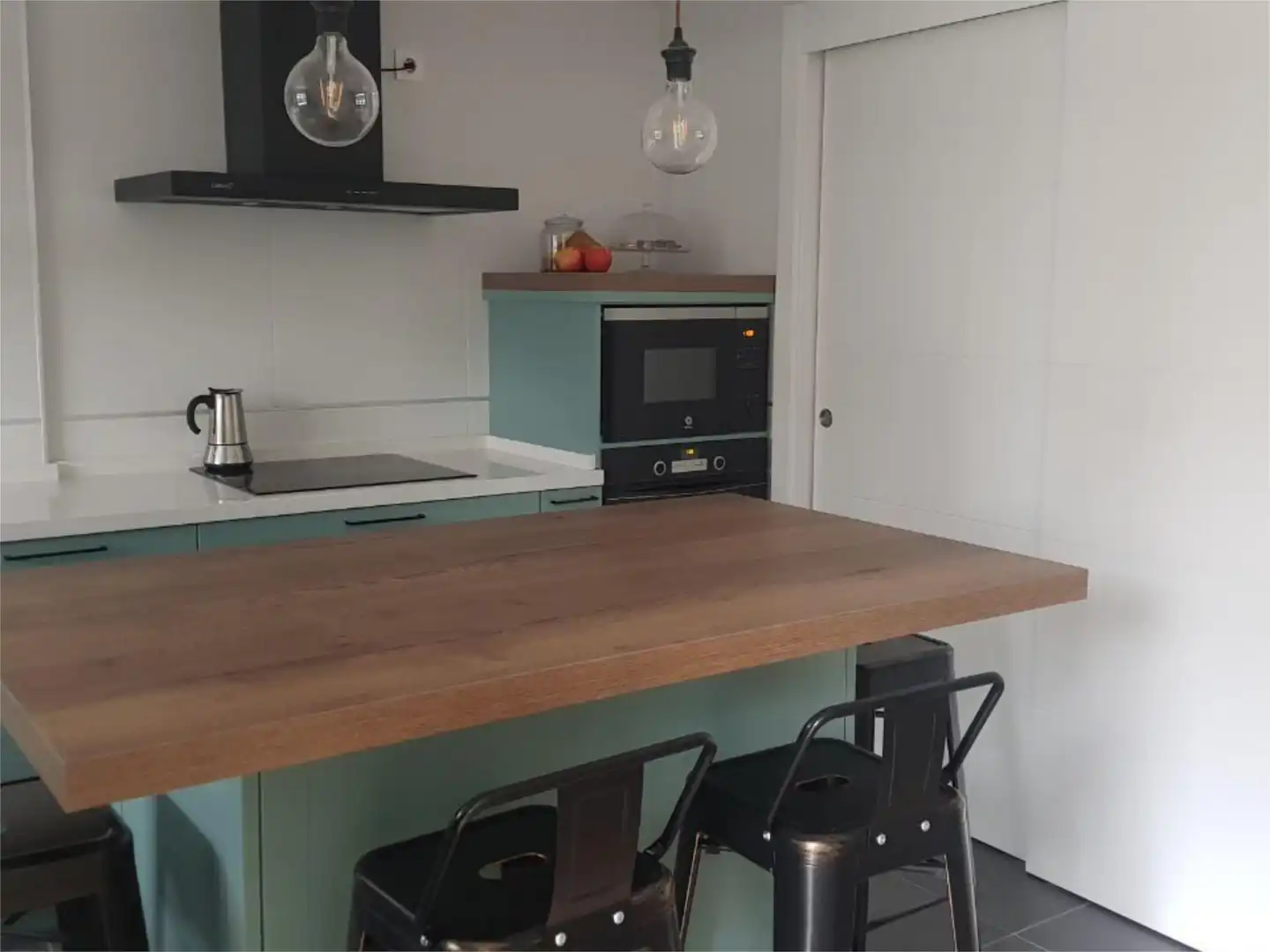Piso de alquiler en Calle Ernesto Kusche, 1, Churriana - El Pizarrillo - La Noria-Guadalsol Piso de alquiler en Calle Ernesto Kusche, 1, Churriana - El Pizarrillo - La Noria-Guadalsol