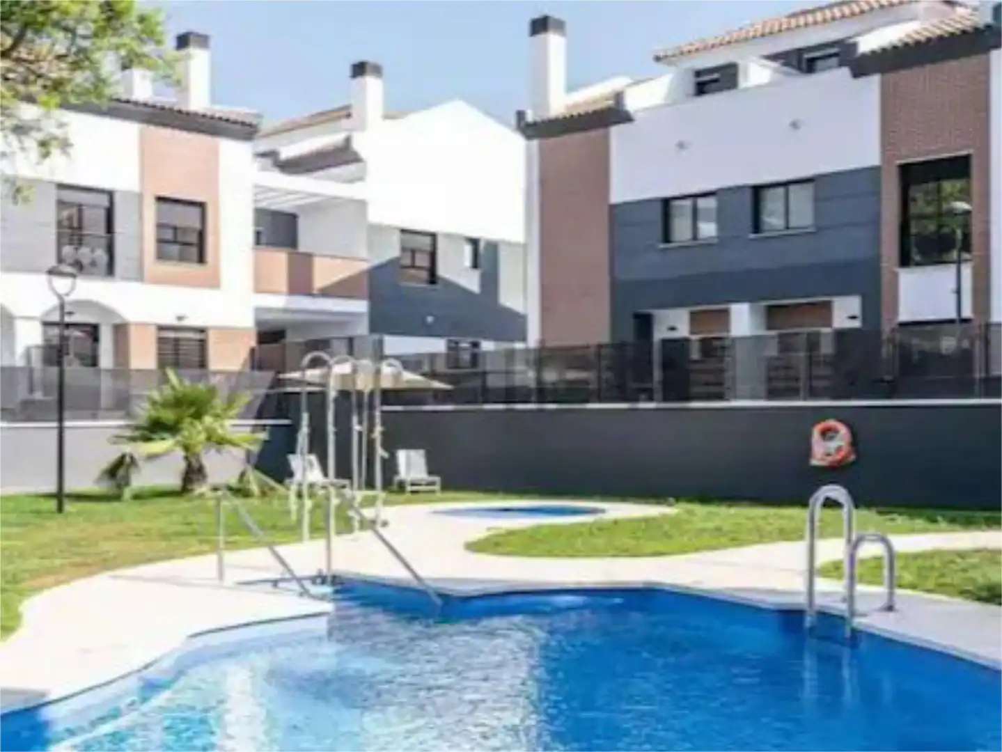 Piso de alquiler en Calle Ernesto Kusche, 1, Churriana - El Pizarrillo - La Noria-Guadalsol Piso de alquiler en Calle Ernesto Kusche, 1, Churriana - El Pizarrillo - La Noria-Guadalsol