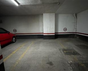 Parking of Garage for sale in  Madrid Capital