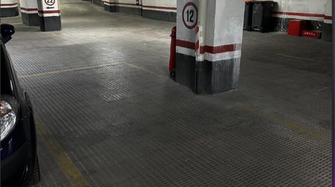 Foto 2 de Garaje en venta en Calle de Orense, 66, Cuatro Caminos - Azca, Madrid Capital