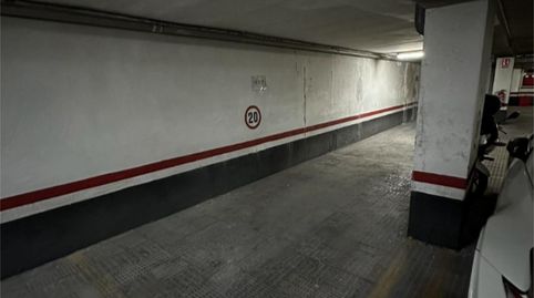 Foto 3 de Garaje en venta en Calle de Orense, 66, Cuatro Caminos - Azca, Madrid Capital