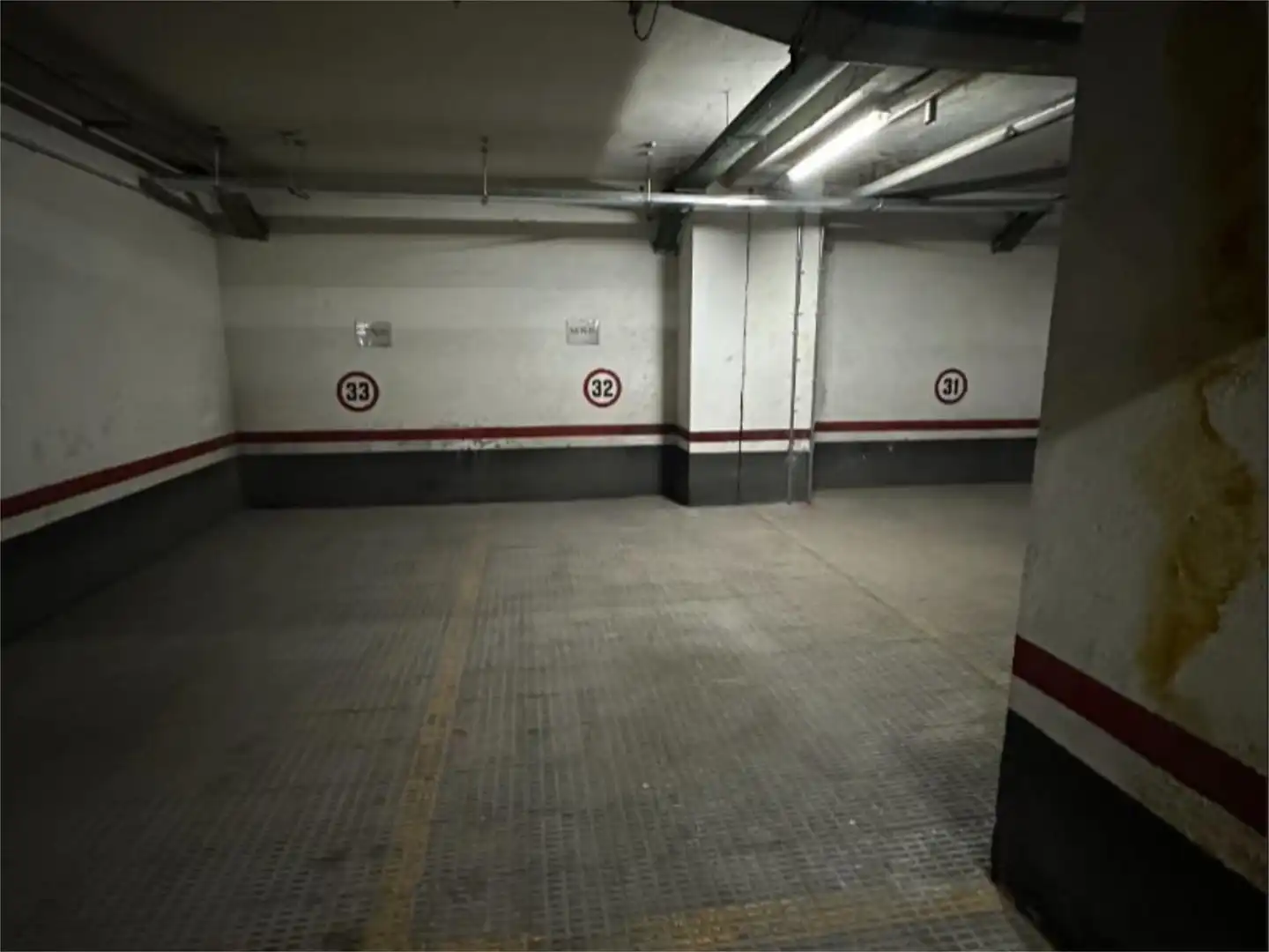 Garaje en venta en Calle de Orense, 66, Cuatro Caminos - Azca Parking de Garaje en venta en Madrid
