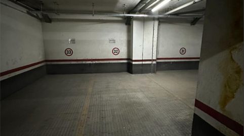 Foto 5 de Garaje en venta en Calle de Orense, 66, Cuatro Caminos - Azca, Madrid Capital