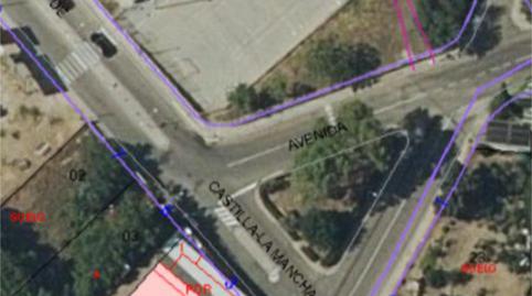 Constructible Land for sale in Avenida de Madrid, 3, Calalberche, Toledo - image 2 Photo 2 of Constructible Land for sale in Avenida de Madrid, 3, Calalberche, Toledo