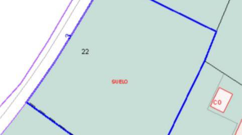 Constructible Land for sale in Avenida de Madrid, 3, Calalberche, Toledo - image 3 Photo 3 of Constructible Land for sale in Avenida de Madrid, 3, Calalberche, Toledo