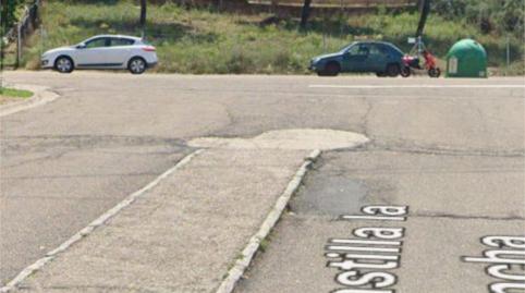 Constructible Land for sale in Avenida de Madrid, 3, Calalberche, Toledo - image 4 Photo 4 of Constructible Land for sale in Avenida de Madrid, 3, Calalberche, Toledo