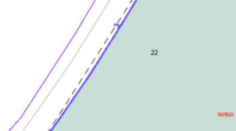 Constructible Land for sale in Avenida de Madrid, 3, Calalberche, Toledo - image 5 Photo 5 of Constructible Land for sale in Avenida de Madrid, 3, Calalberche, Toledo