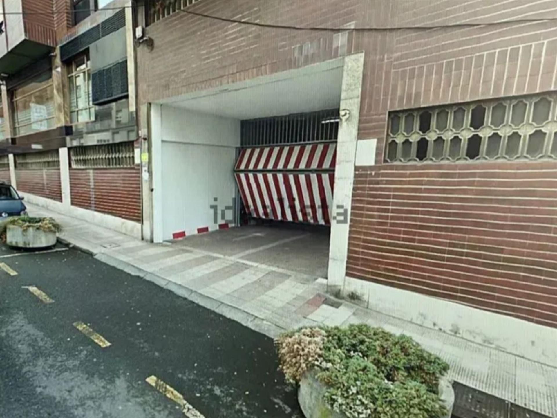 Parking of Garage for sale in Portugalete