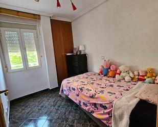 Bedroom of Apartment to share in  Madrid Capital