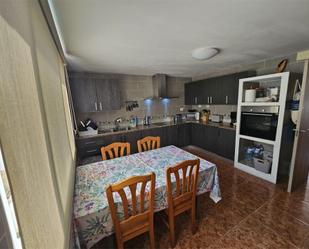 Kitchen of Single-family semi-detached for sale in Eivissa  with Terrace and Balcony