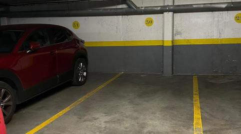 Photo 3 of Garage for sale in Calle Rivera del Rio, 6, Villalba Estación, Madrid