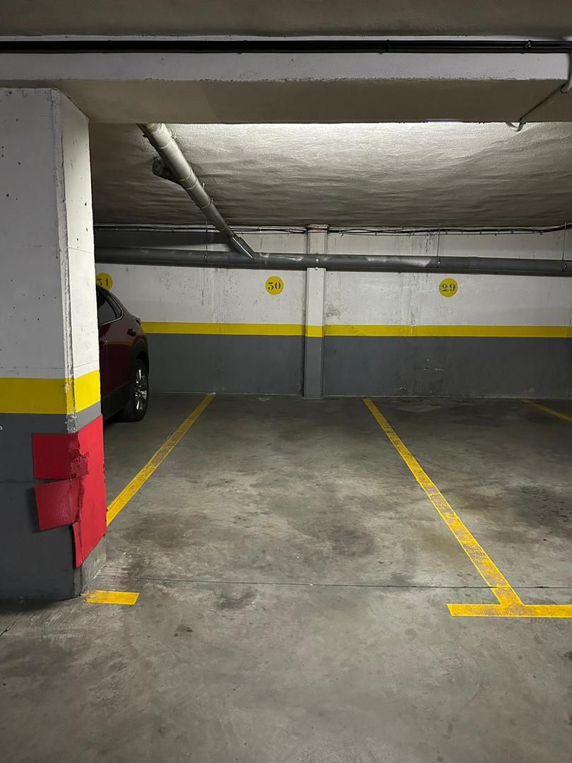 Parking of Garage for sale in Collado Villalba