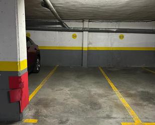 Parking of Garage for sale in Collado Villalba