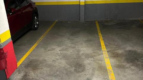 Photo 4 of Garage for sale in Calle Rivera del Rio, 6, Villalba Estación, Madrid