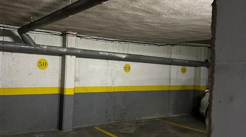 Photo 2 of Garage for sale in Calle Rivera del Rio, 6, Villalba Estación, Madrid