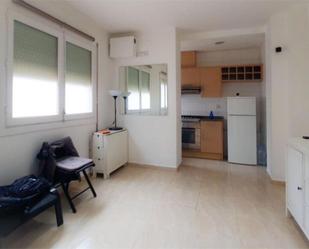 Kitchen of Flat for sale in  Barcelona Capital