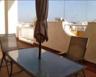 Terrace of Flat to rent in San Fernando  with Terrace