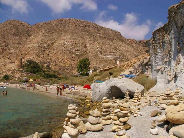 Apartamento en Alquiler en Calle de la Testa, 11 en San José