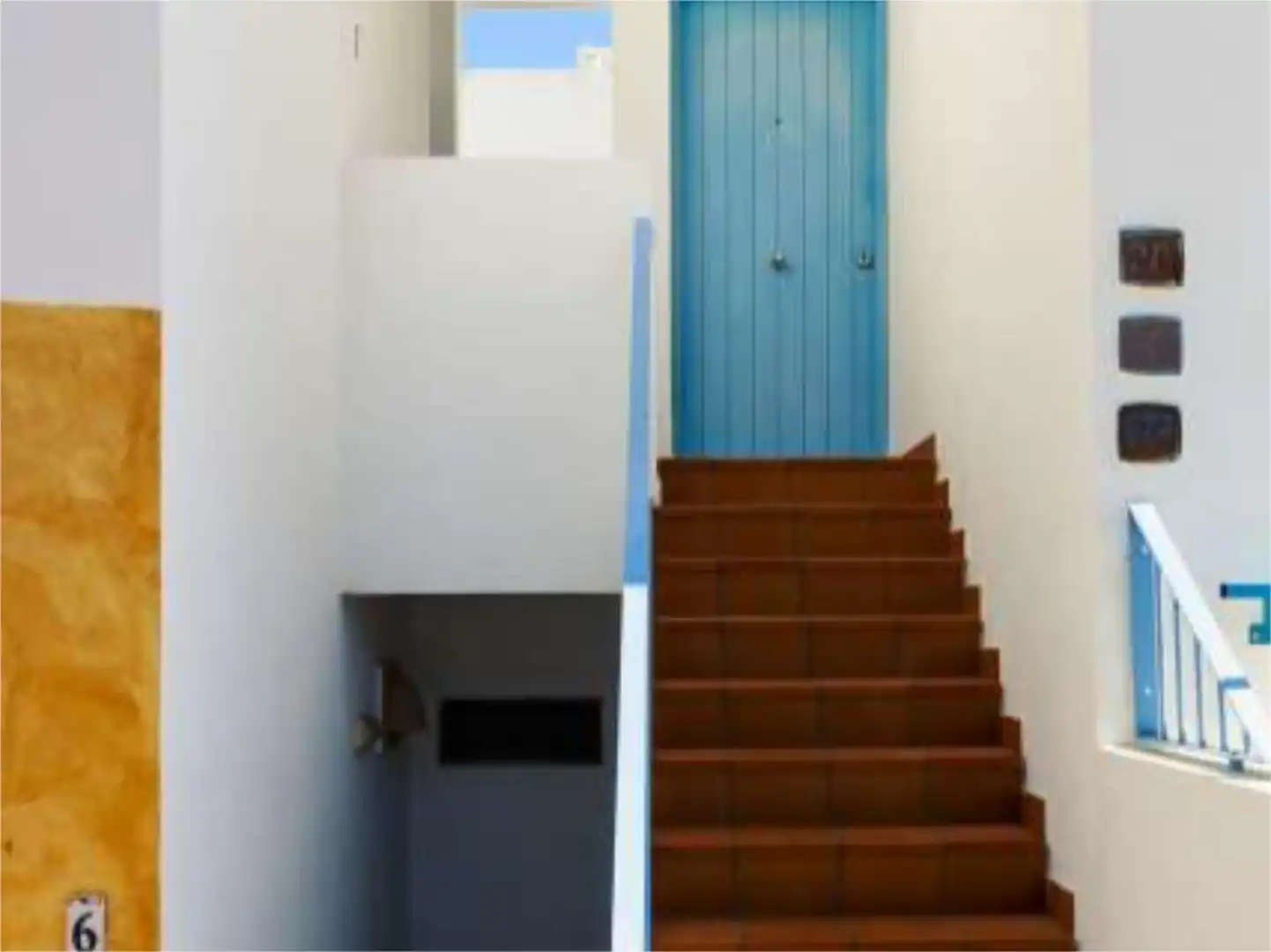 Apartamento de alquiler en Calle de la Testa, 11, San José Apartamento de alquiler en Níjar con Aire acondicionado, Calefacción y Terraza