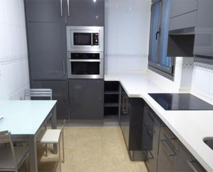 Kitchen of Flat for sale in Avilés