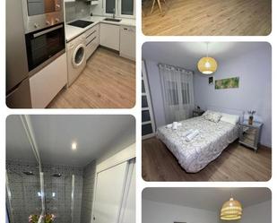 Bedroom of Flat for sale in Santander