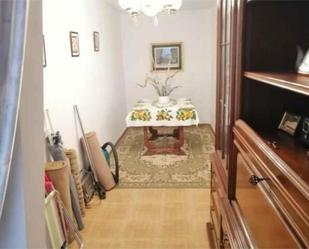 Dining room of Flat for sale in Noja