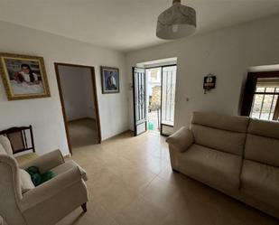 Living room of House or chalet for sale in Velefique  with Terrace and Balcony