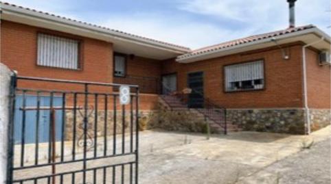 Foto 2 de Finca rústica en venda a Calle Cañada Real, 8, Retuerta del Bullaque, Ciudad Real