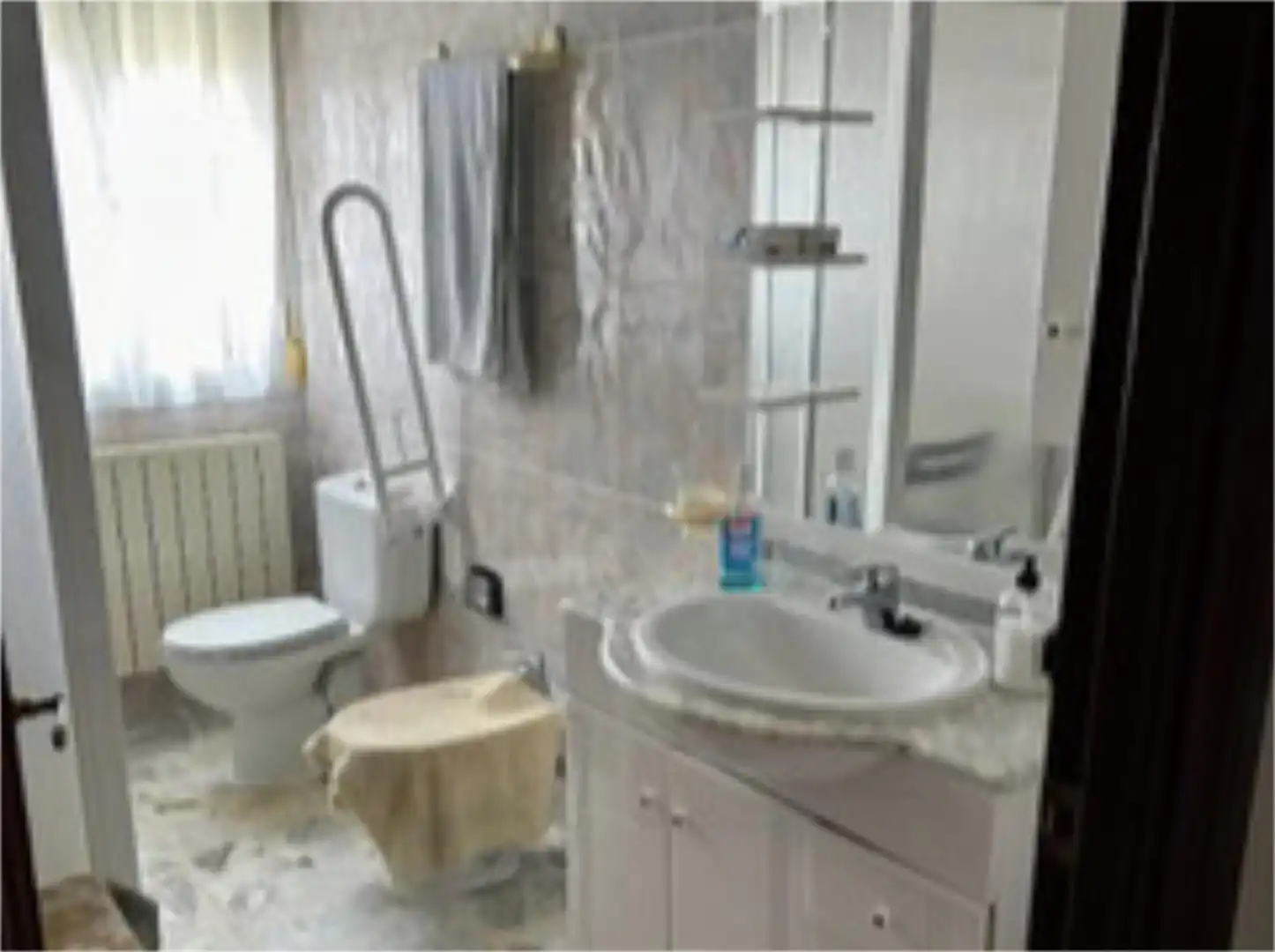 Casa o xalet en venda a Calle Cañada Real, 8, Retuerta del Bullaque Bany de Casa o xalet en venda en Retuerta del Bullaque amb Aire condicionat, Calefacció i Traster