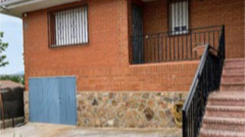 Foto 3 de Finca rústica en venda a Calle Cañada Real, 8, Retuerta del Bullaque, Ciudad Real