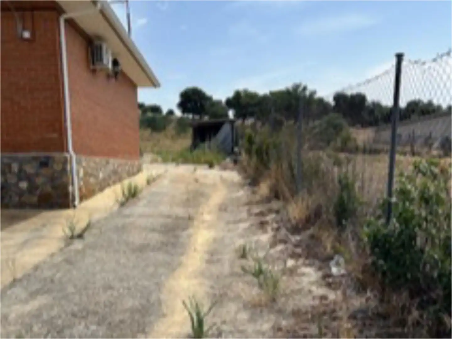 Casa o xalet en venda a Calle Cañada Real, 8, Retuerta del Bullaque Casa o xalet en venda en Retuerta del Bullaque amb Aire condicionat, Calefacció i Traster
