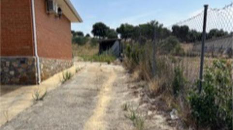 Foto 4 de Finca rústica en venda a Calle Cañada Real, 8, Retuerta del Bullaque, Ciudad Real