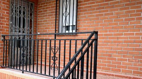 Foto 5 de Finca rústica en venda a Calle Cañada Real, 8, Retuerta del Bullaque, Ciudad Real