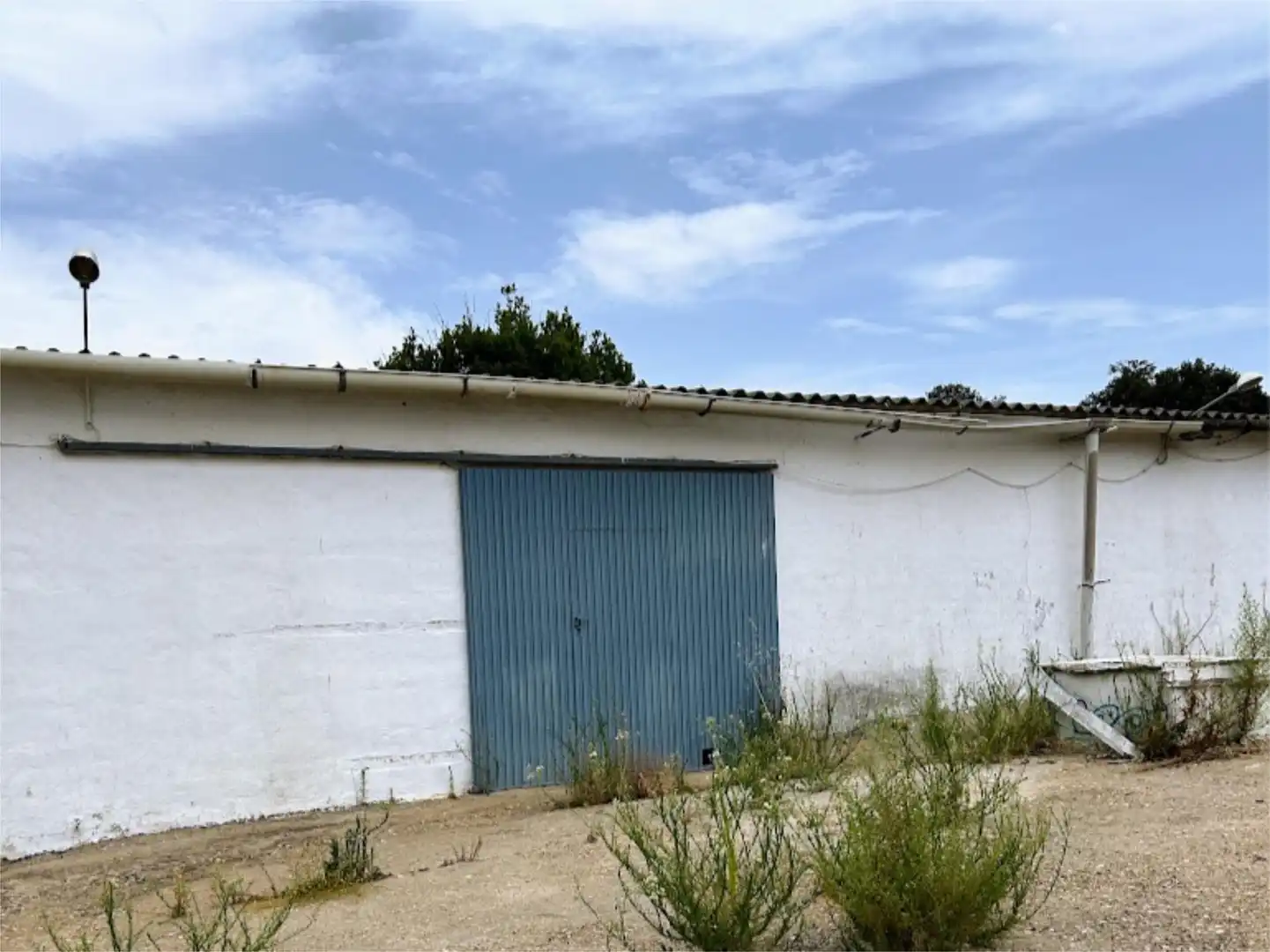 Casa o xalet en venda a Calle Cañada Real, 8, Retuerta del Bullaque Vista exterior de Casa o xalet en venda en Retuerta del Bullaque amb Aire condicionat, Calefacció i Traster