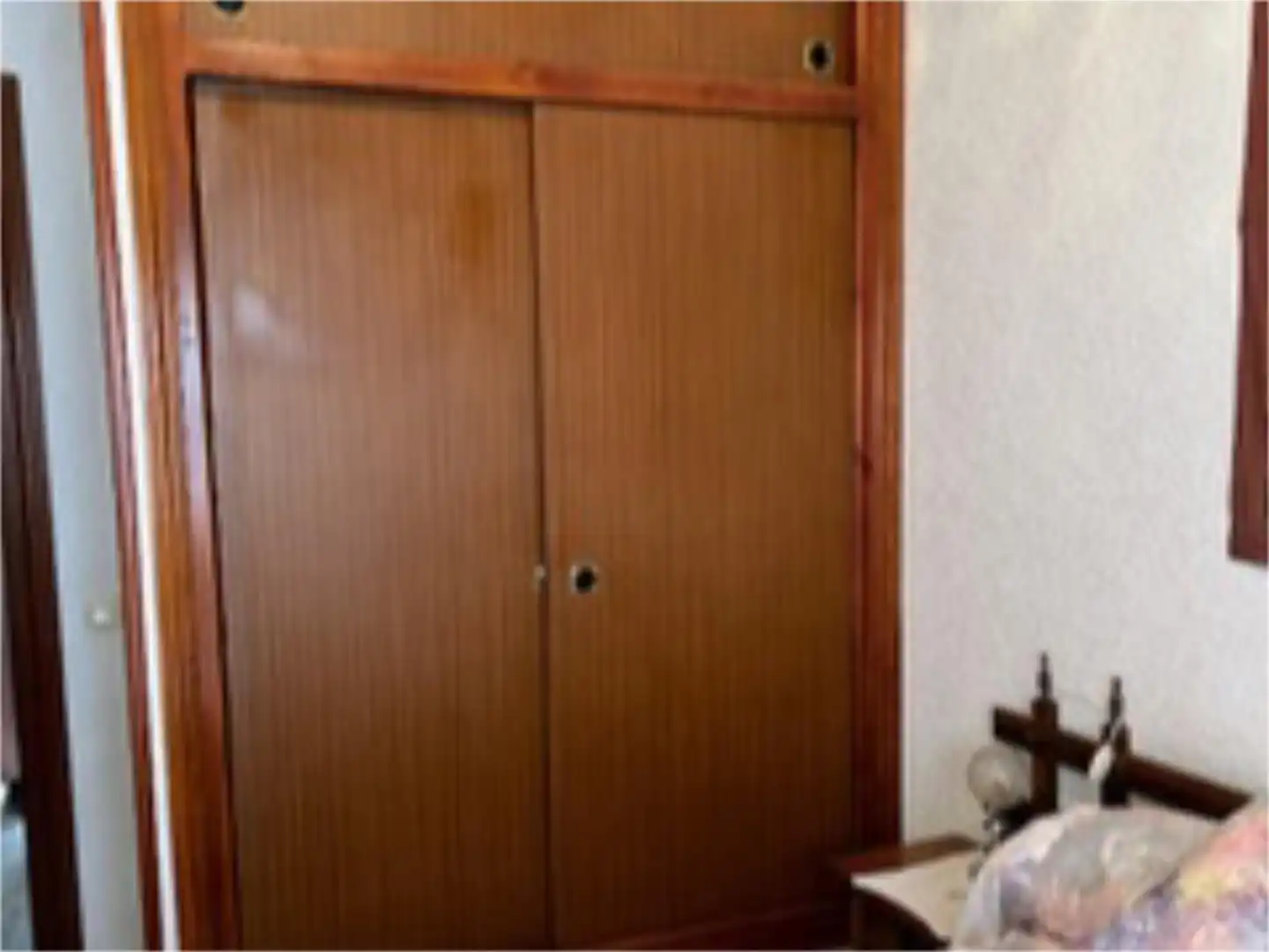 Casa o xalet en venda a Calle Cañada Real, 8, Retuerta del Bullaque Dormitori de Casa o xalet en venda en Retuerta del Bullaque amb Aire condicionat, Calefacció i Traster