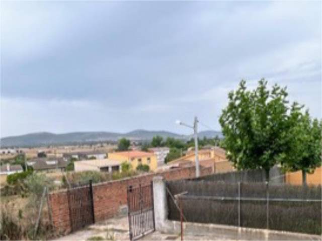 Finca rústica en Venta en Calle Cañada Real, 8 en Retuerta del Bullaque
