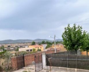 Country house for sale in Retuerta del Bullaque  with Air Conditioner, Heating and Storage room