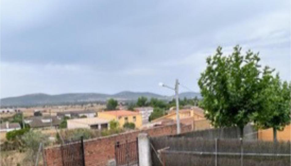 Foto 1 de Finca rústica en venda a Calle Cañada Real, 8, Retuerta del Bullaque, Ciudad Real