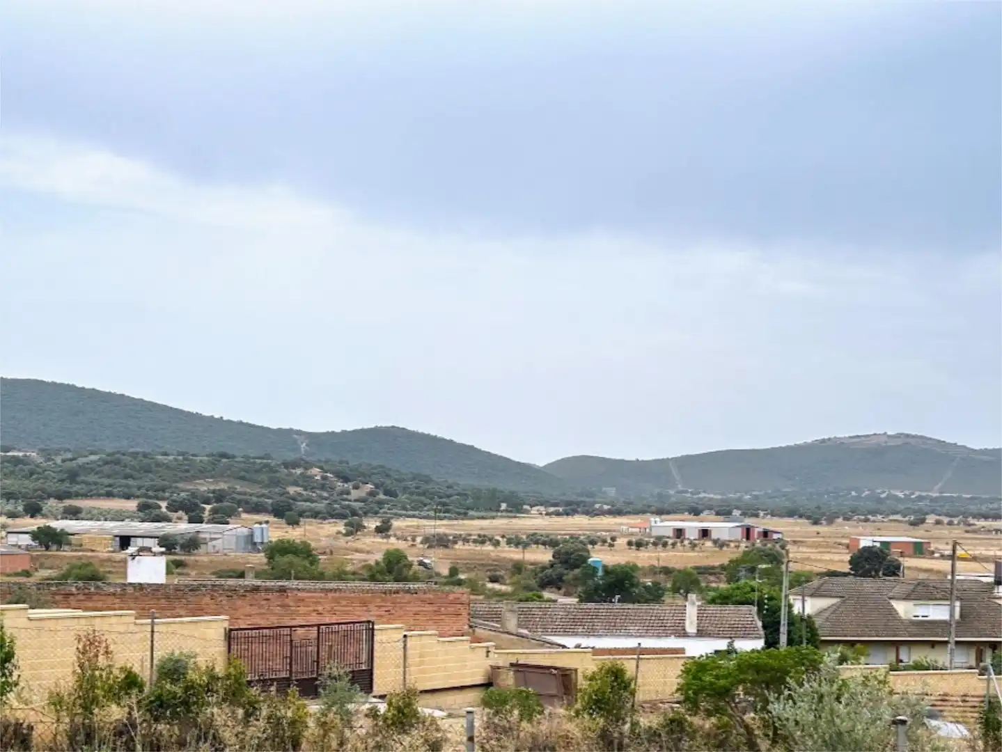 Casa o xalet en venda a Calle Cañada Real, 8, Retuerta del Bullaque Casa o xalet en venda en Retuerta del Bullaque amb Aire condicionat, Calefacció i Traster