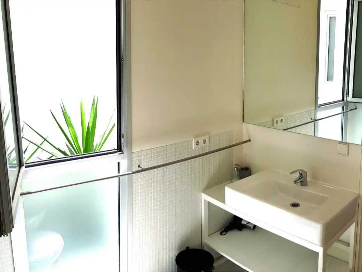 Flat for rent in Calle de Santa Rosalía, 85, Centro