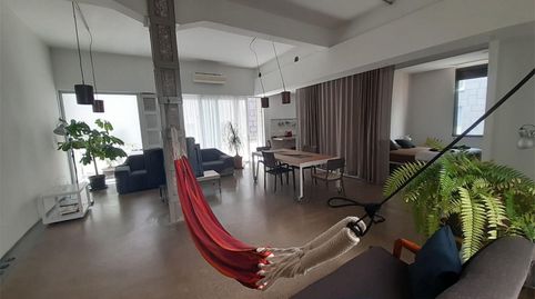 Foto 2 von Wohnung zur Miete in Calle de Santa Rosalía, 85, Centro, Santa Cruz de Tenerife Capital