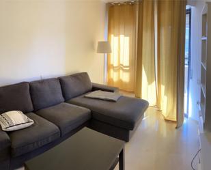 Living room of Flat to rent in  Murcia Capital