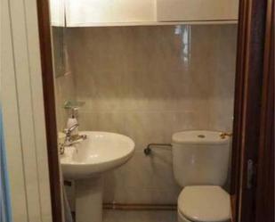 Bathroom of Flat for sale in Medio Cudeyo  with Terrace