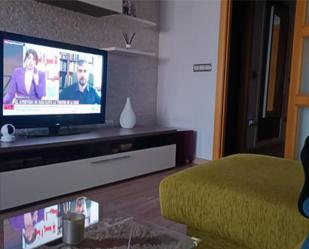 Living room of Flat for sale in Sagunto / Sagunt